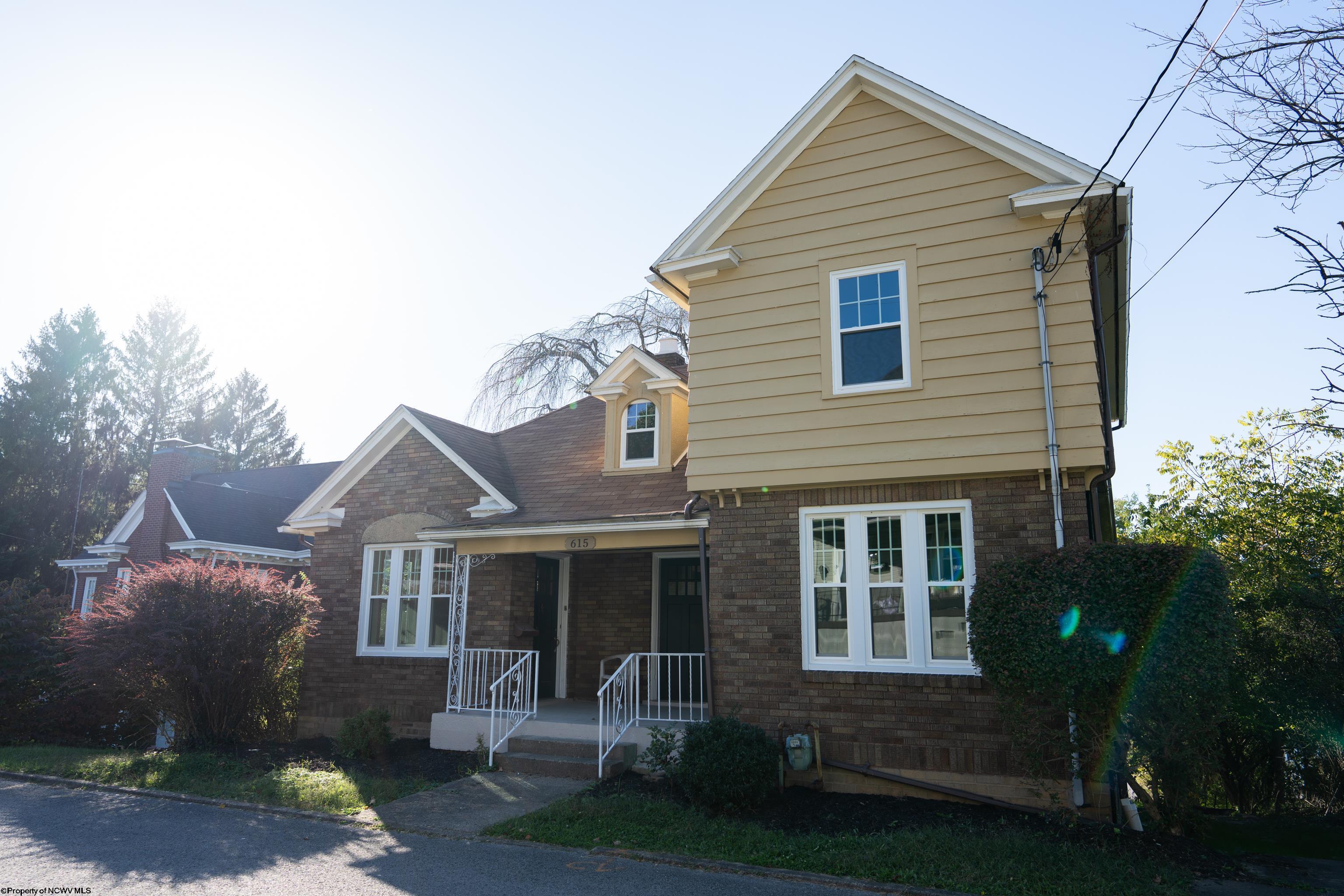 615 Fleming Place — photo