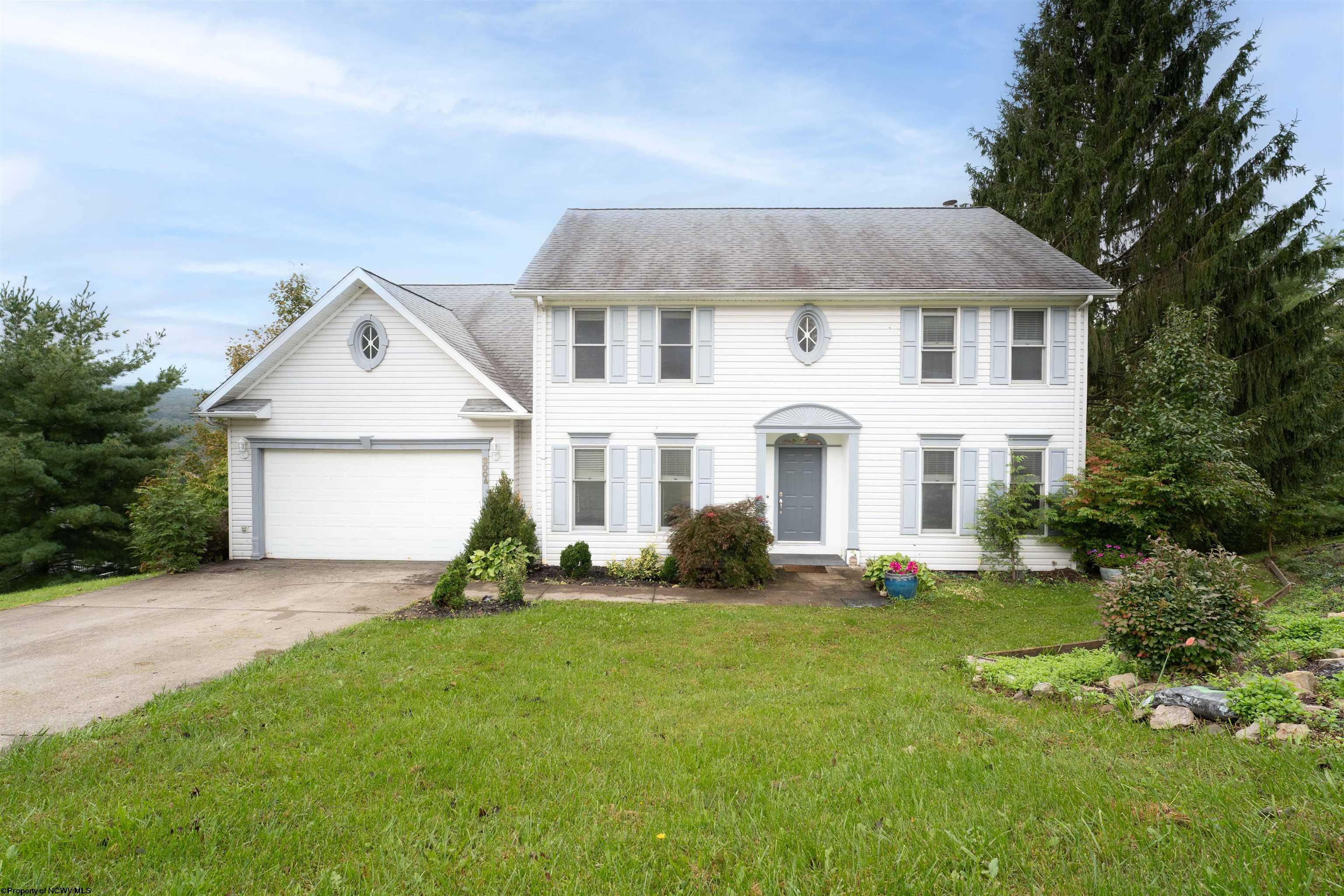 3004 Fallen Oak Road — photo