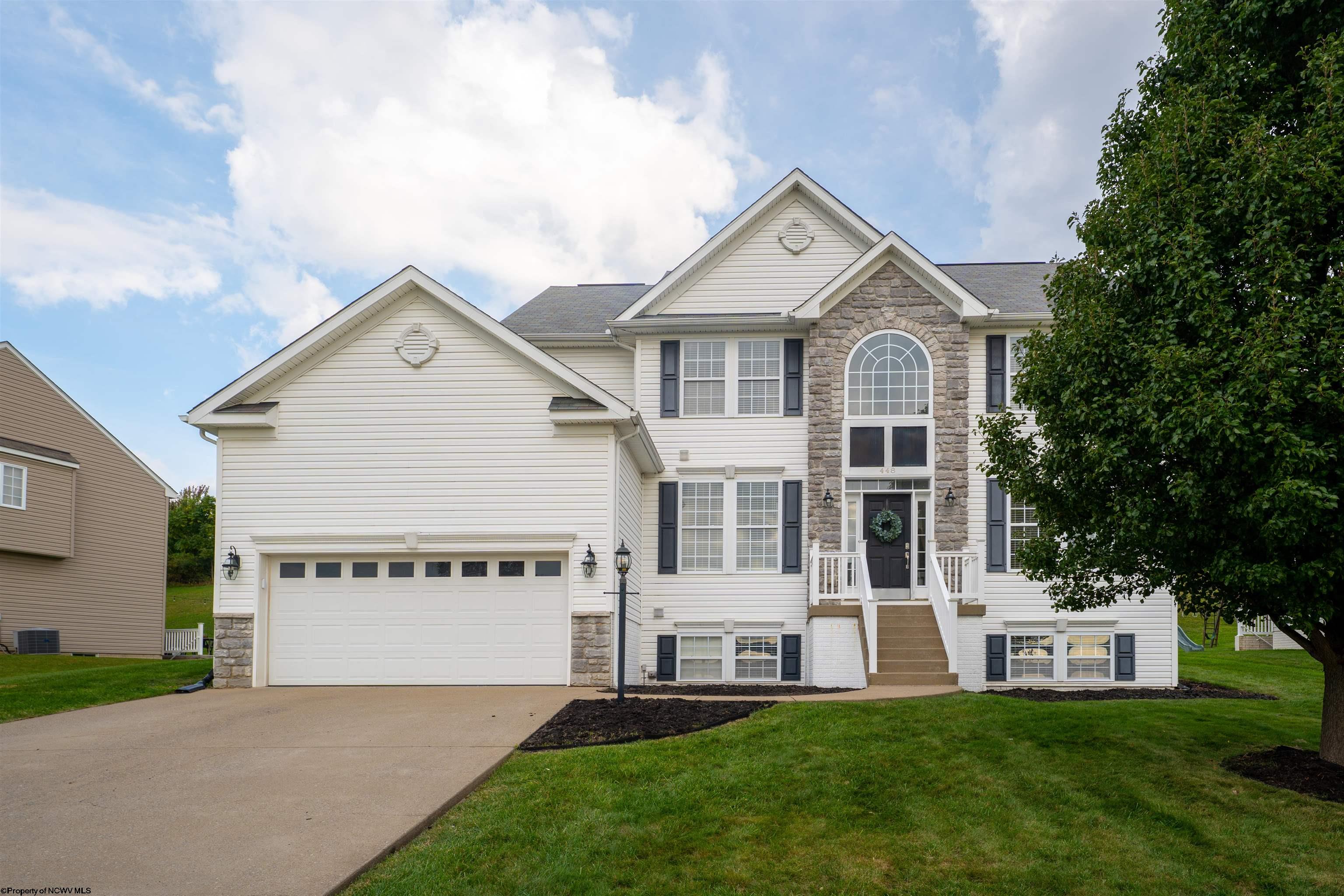 448 Blackberry Ridge Drive — photo