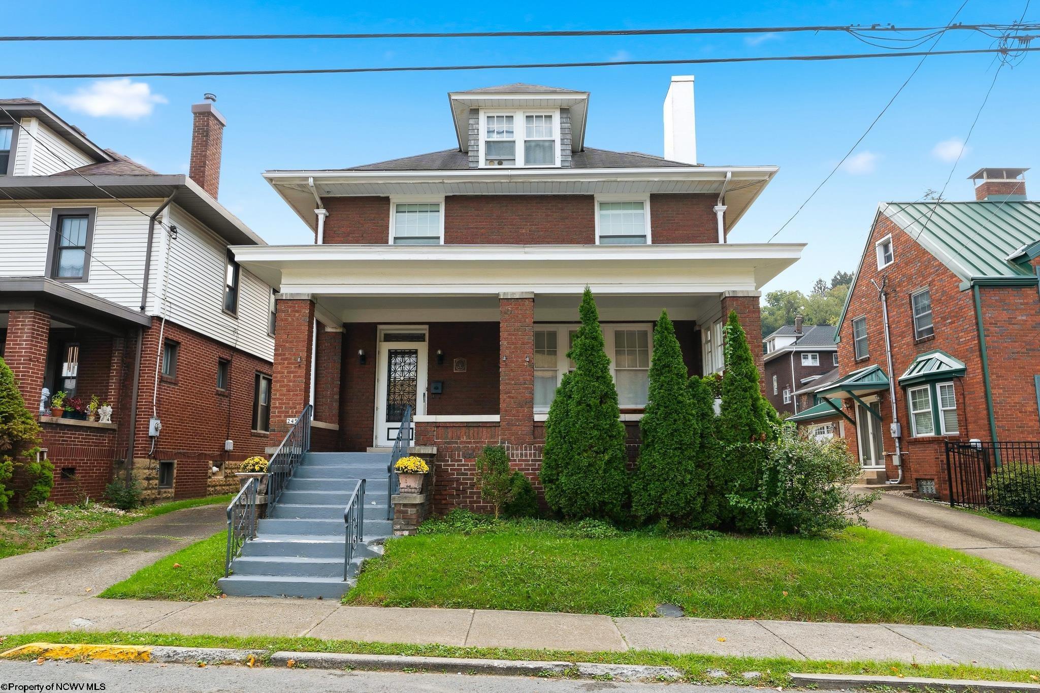 245 S High Street — photo