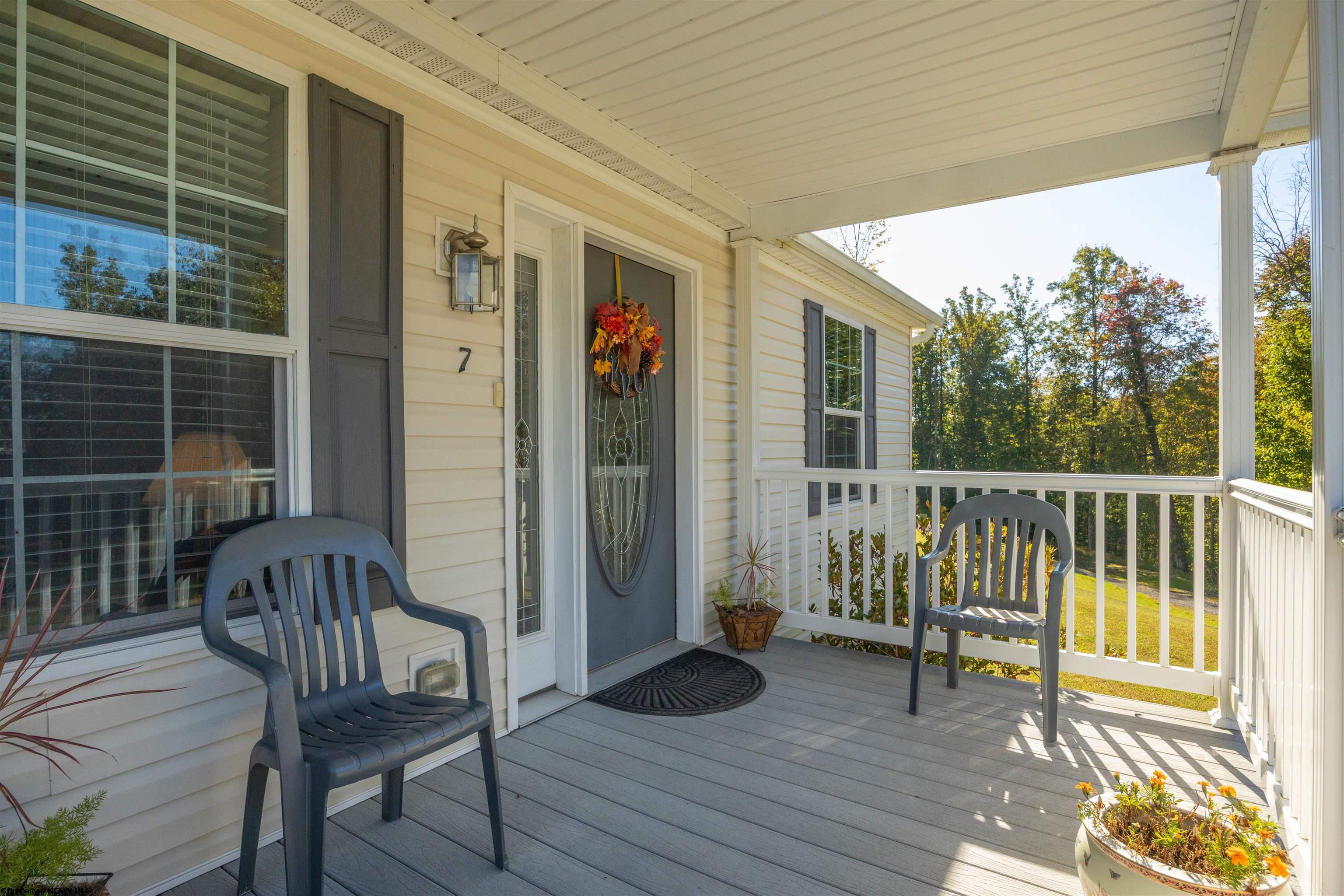 7 Rundle Way, Fairmont, WV 26554 — photo 3