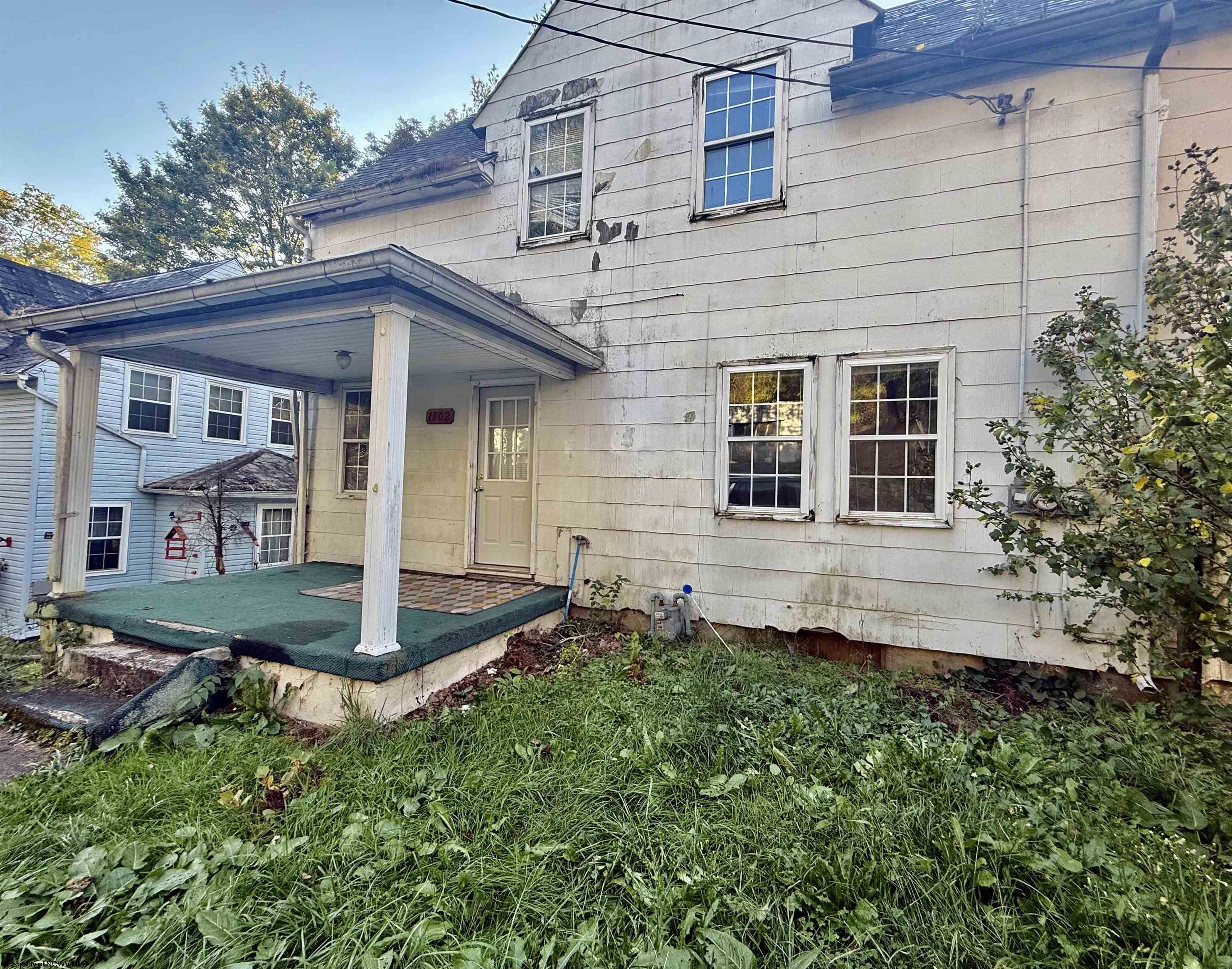 1802 Owens Avenue — photo