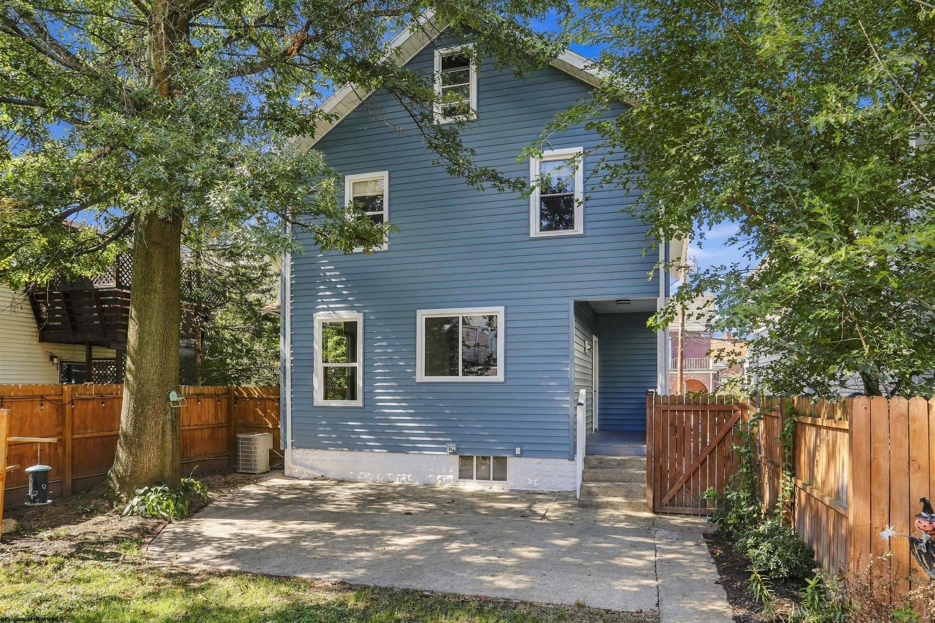 249 Kingwood Street — photo