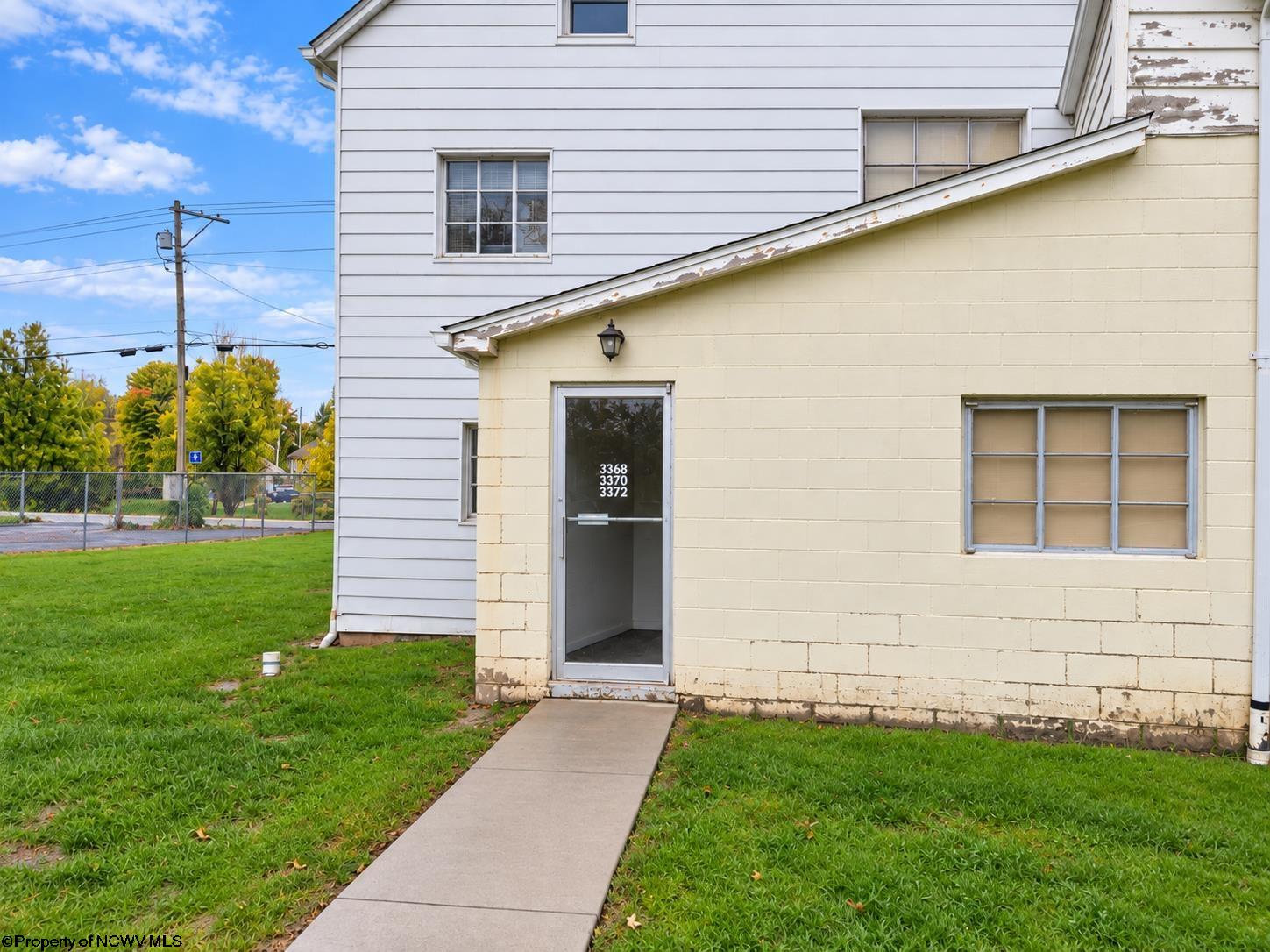 3372 Collins Ferry Road — photo