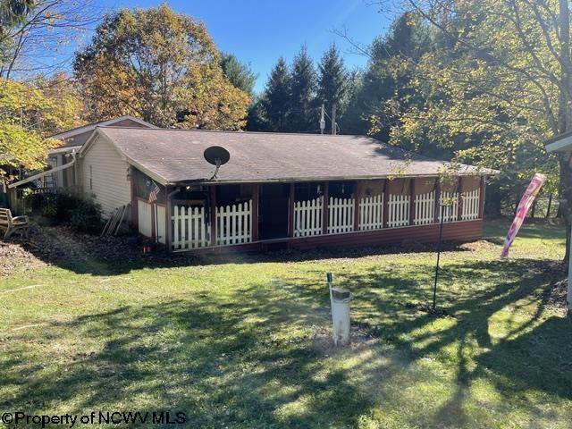 1307 Ruth Farm Road — photo