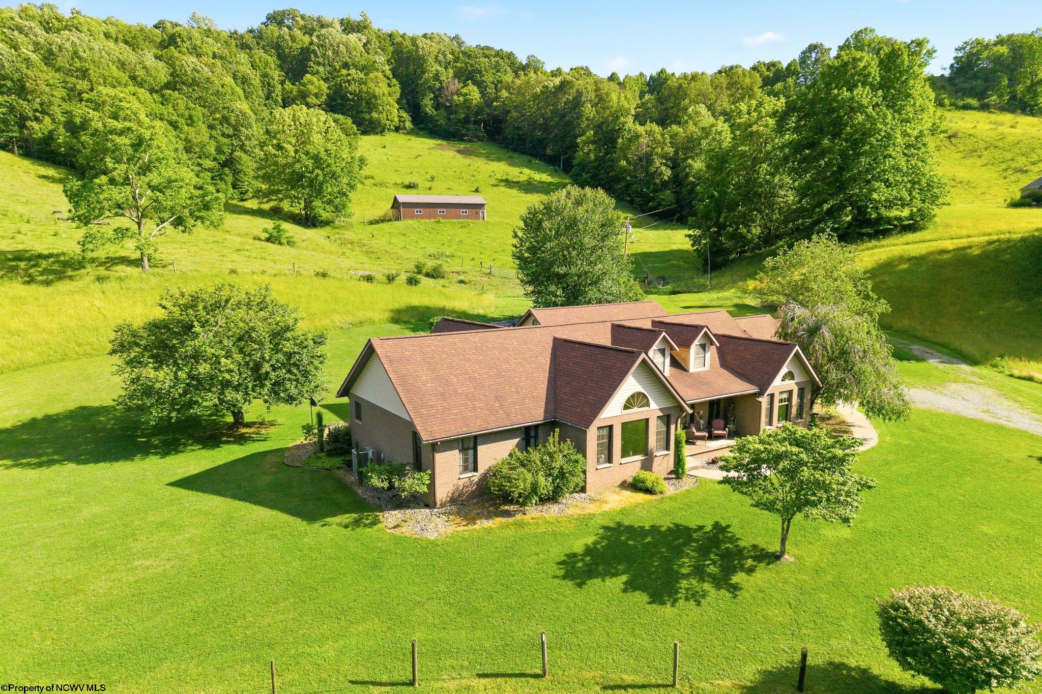650 Wheeler Fork Road — photo