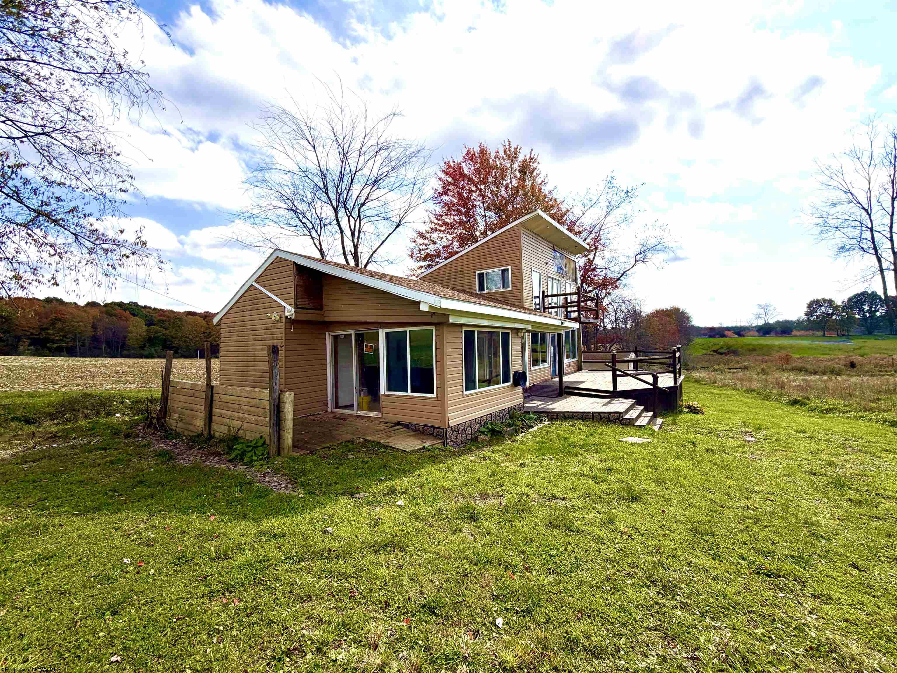 1116 Shady Grove, Bruceton Mills, WV 26525 | Realty.com