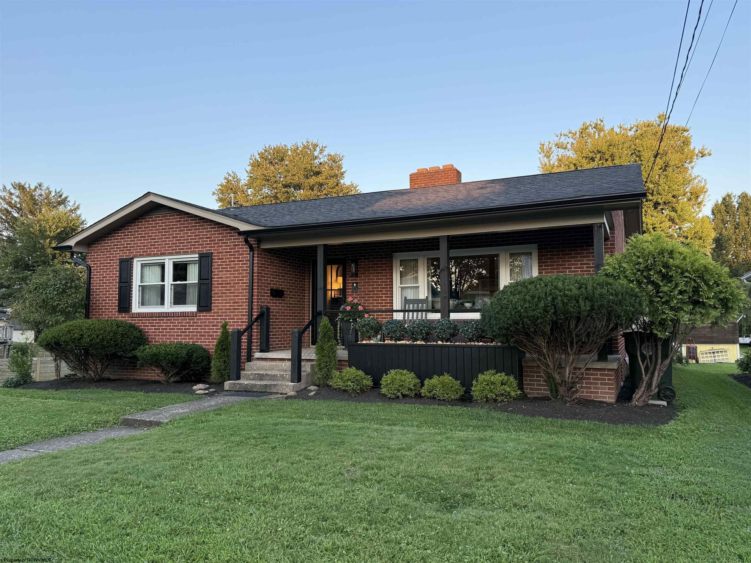 126 Barbour Street — photo