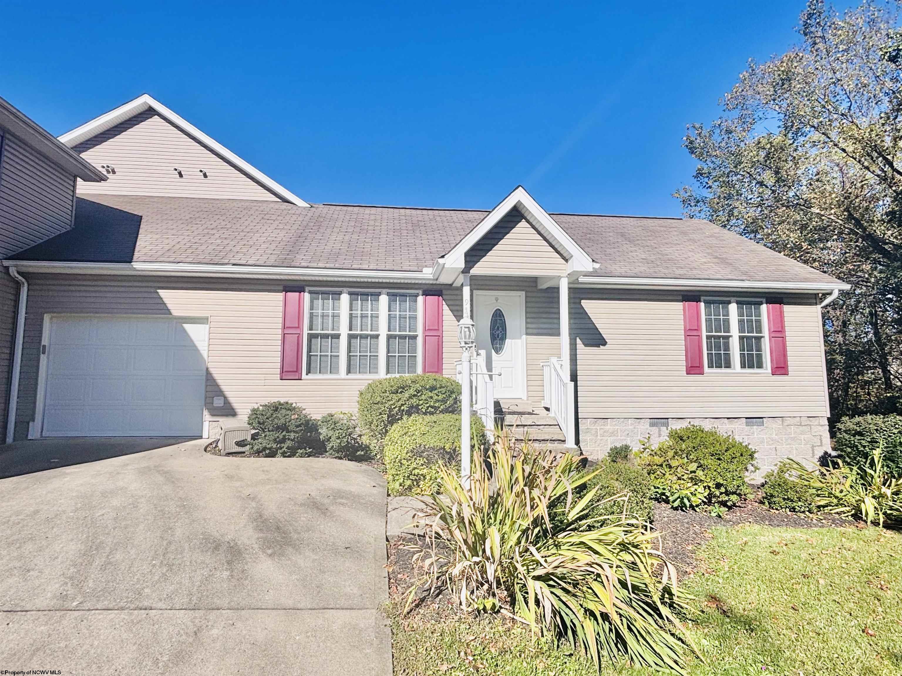 9 Five Forks Drive — photo