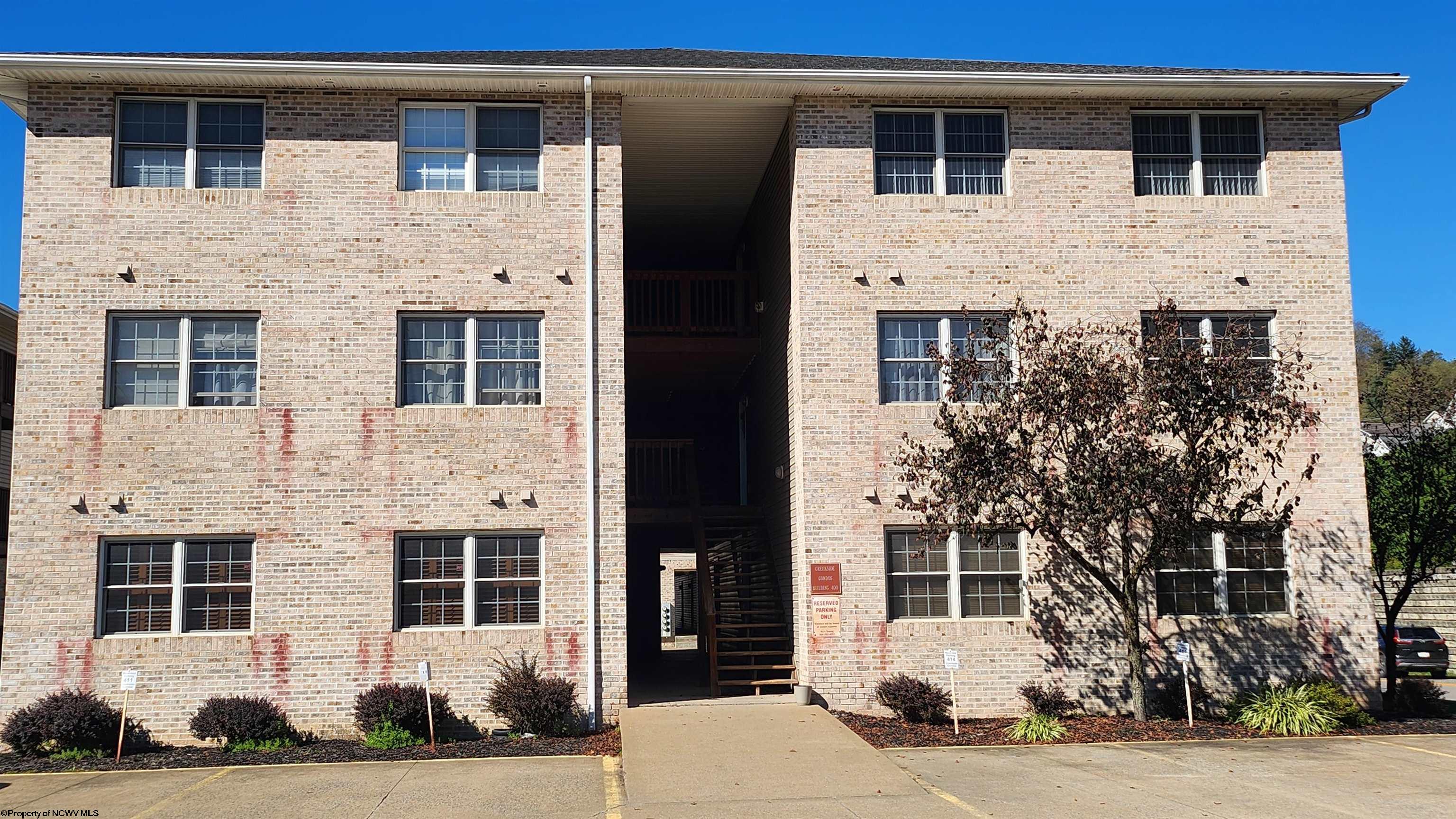 434 Creekside Drive — photo