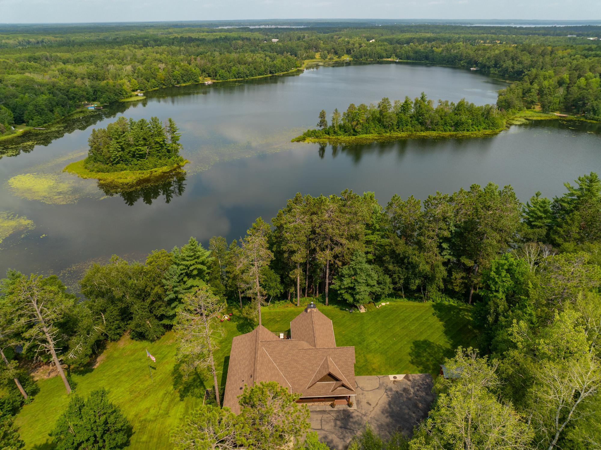 33314 Island Lake Trail — photo