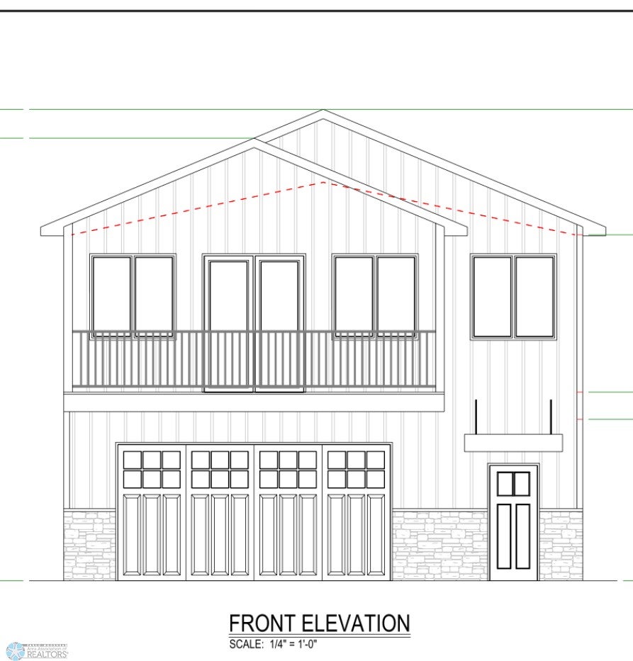 Tbd Red Willow Drive — photo