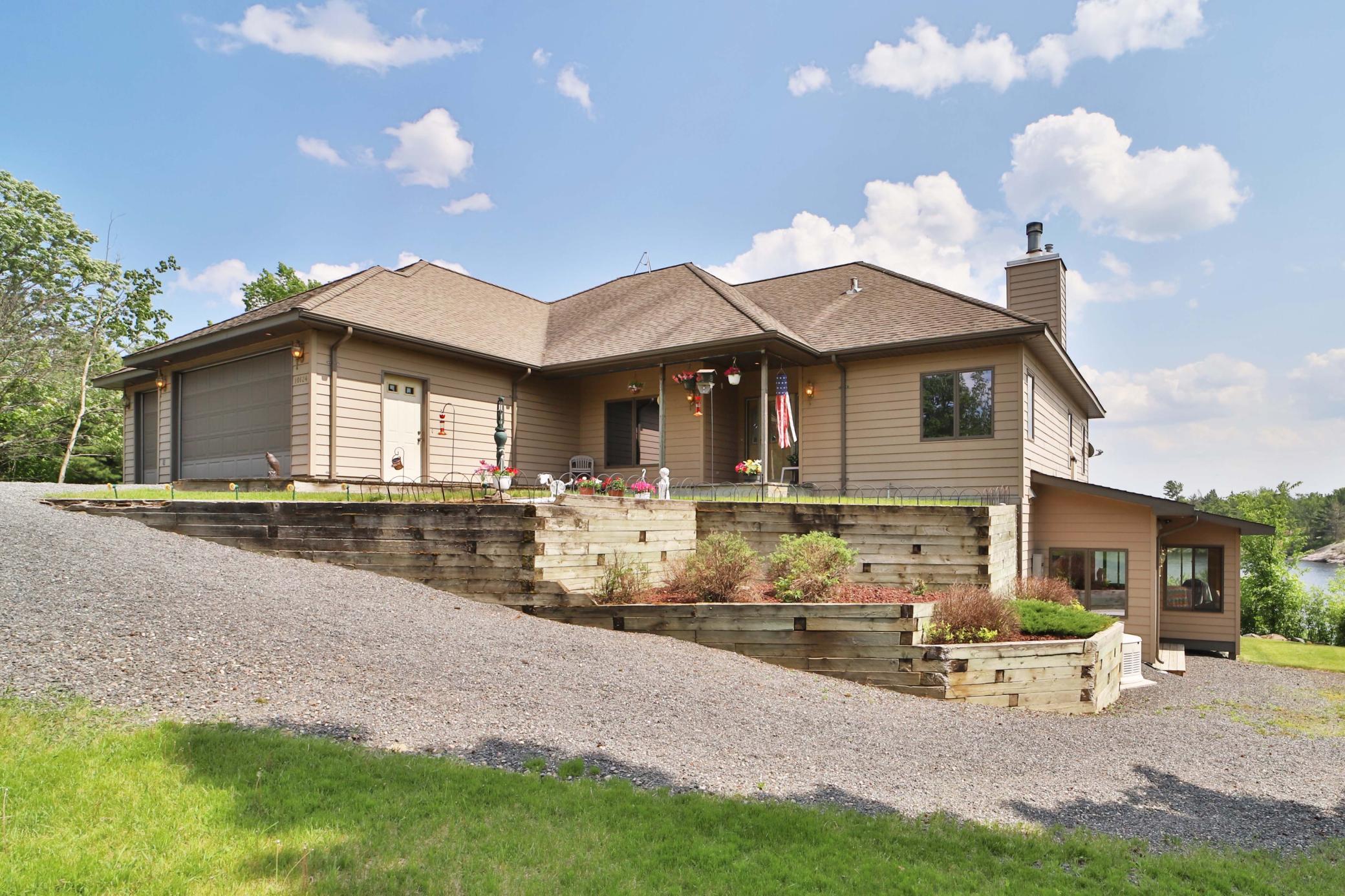 10124 Timberwolf Trail — photo