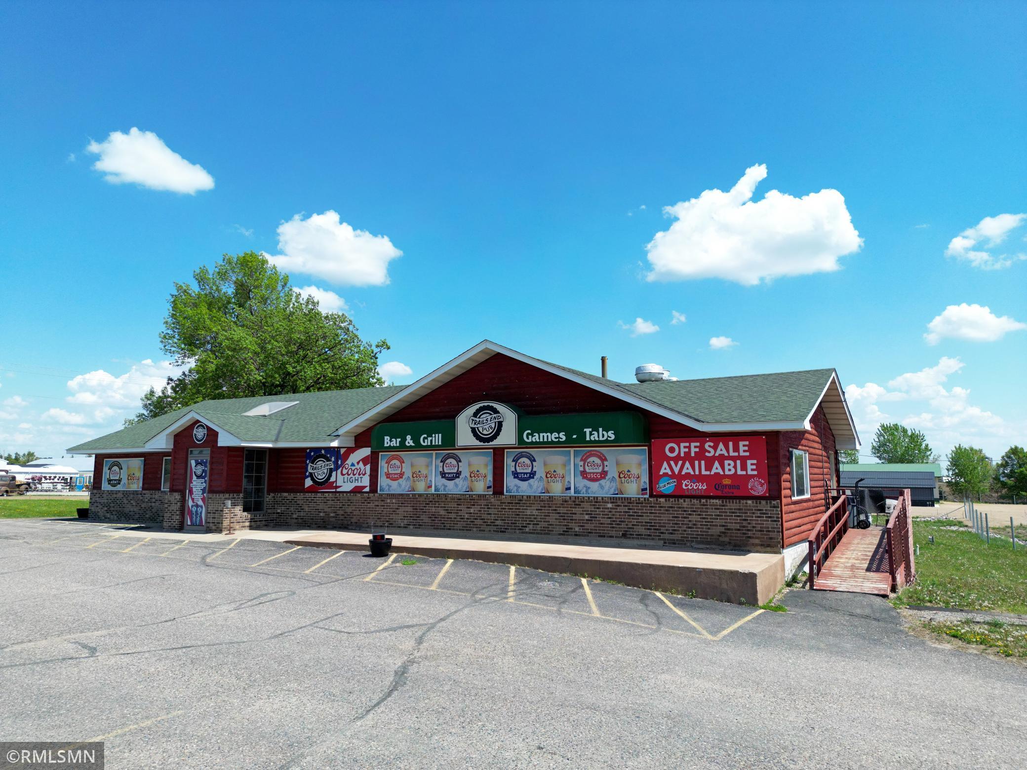 10480 State Highway 24 NW — photo