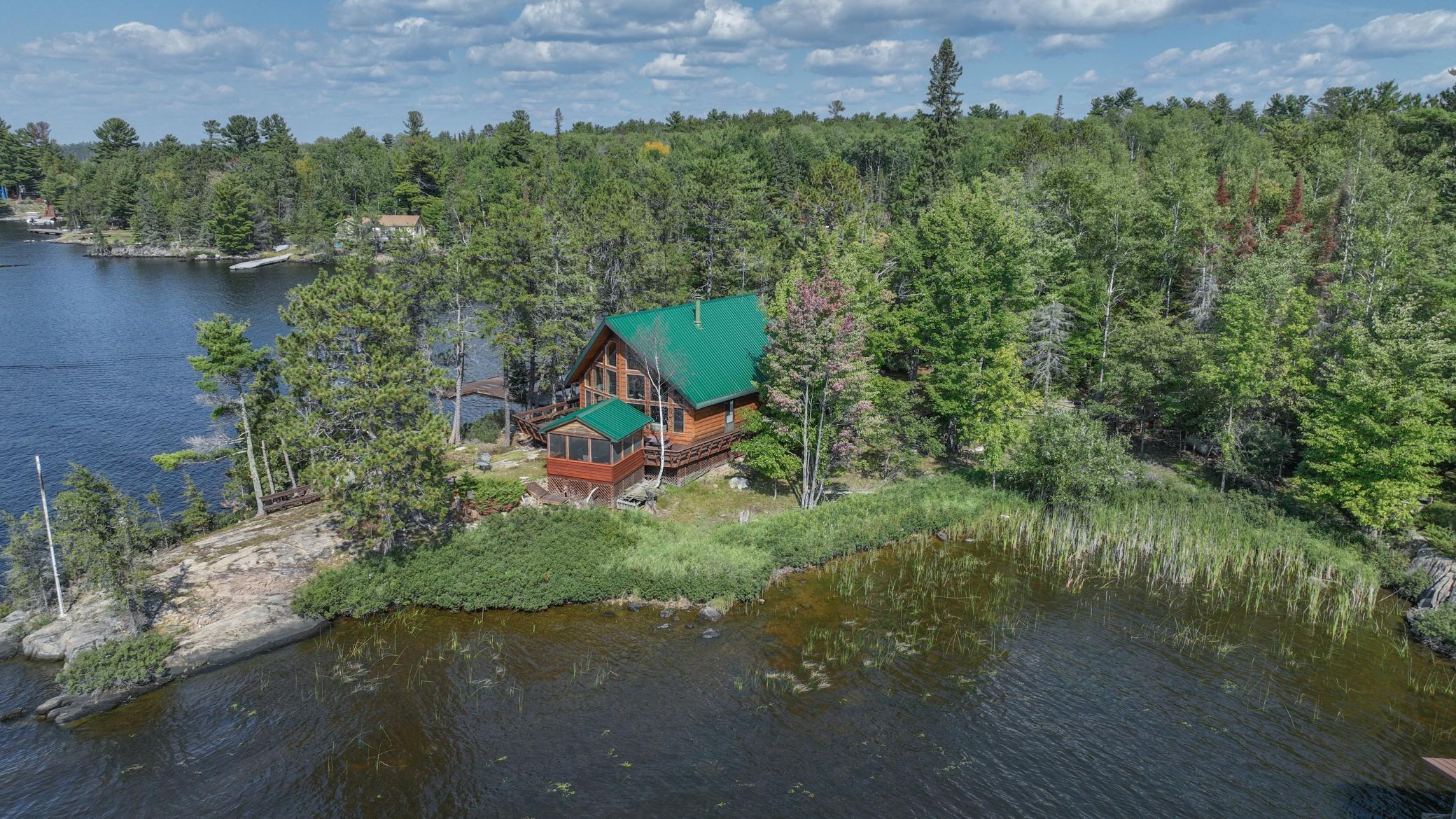1920 Grindstone Island — photo