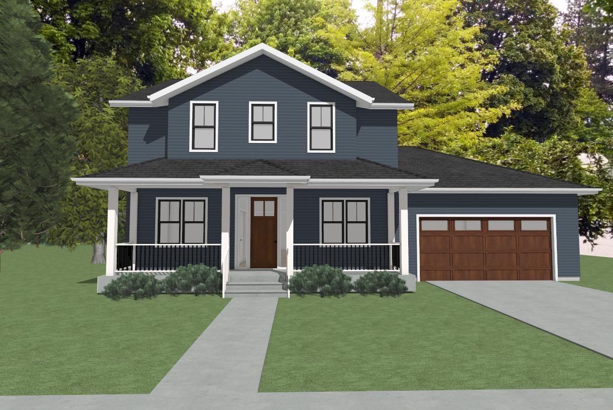 705 Kraewood Drive — photo