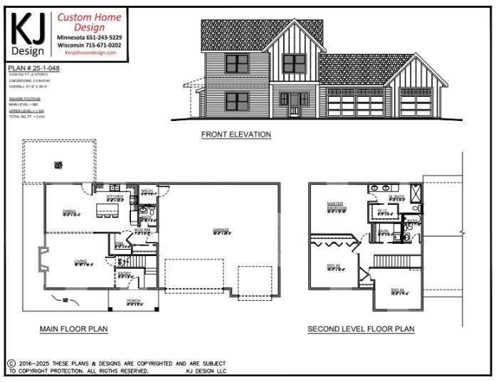 Lot 1 Block 3 Scenic Way — photo