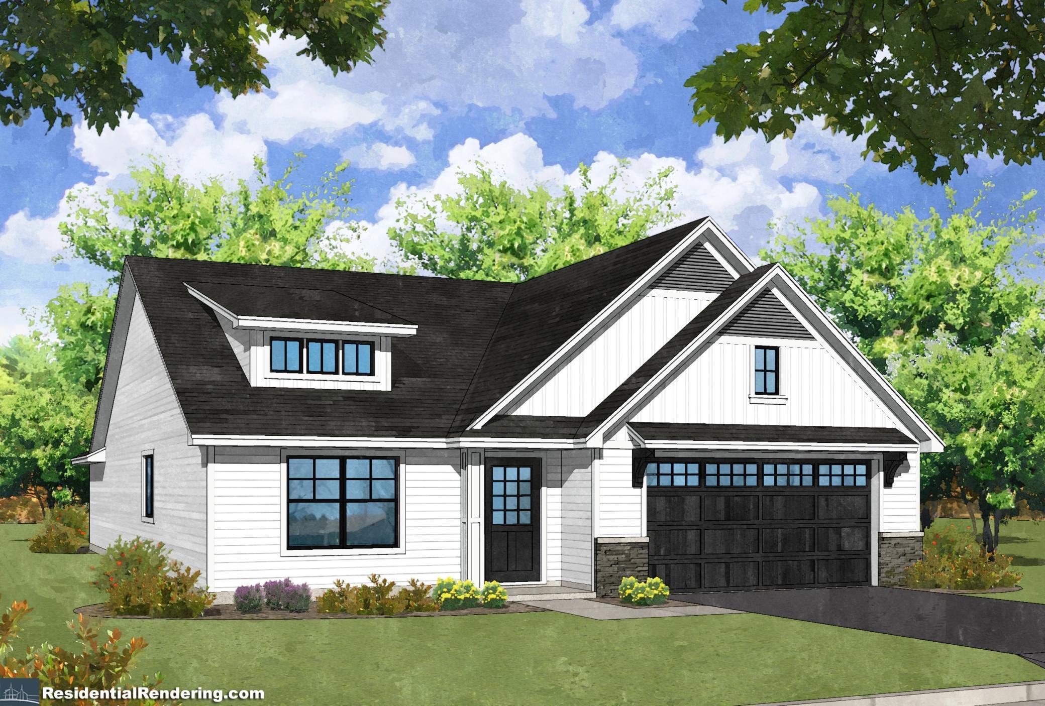 L6 B2 Oak Ridge Court — photo