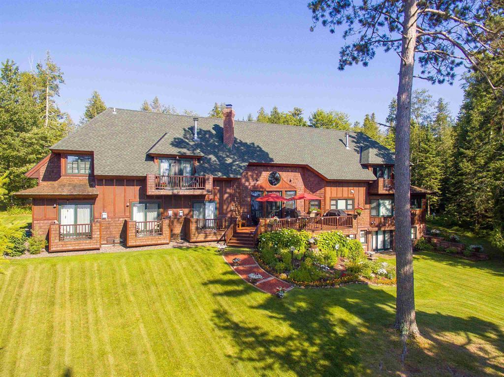 89405 Jack Pine Road — photo