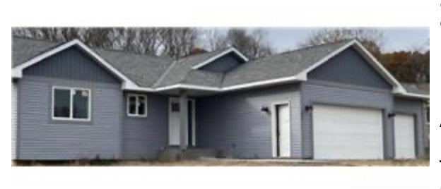 1305 E Aspen Drive — photo