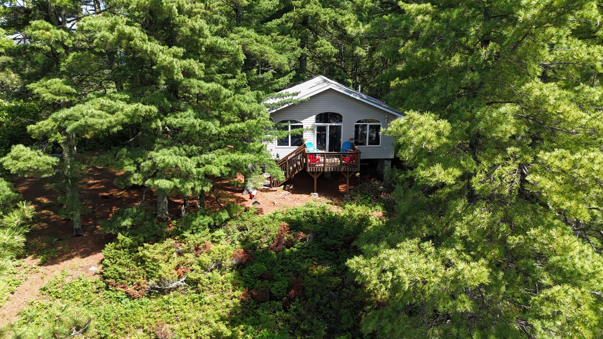 2370 Keyes Island — photo