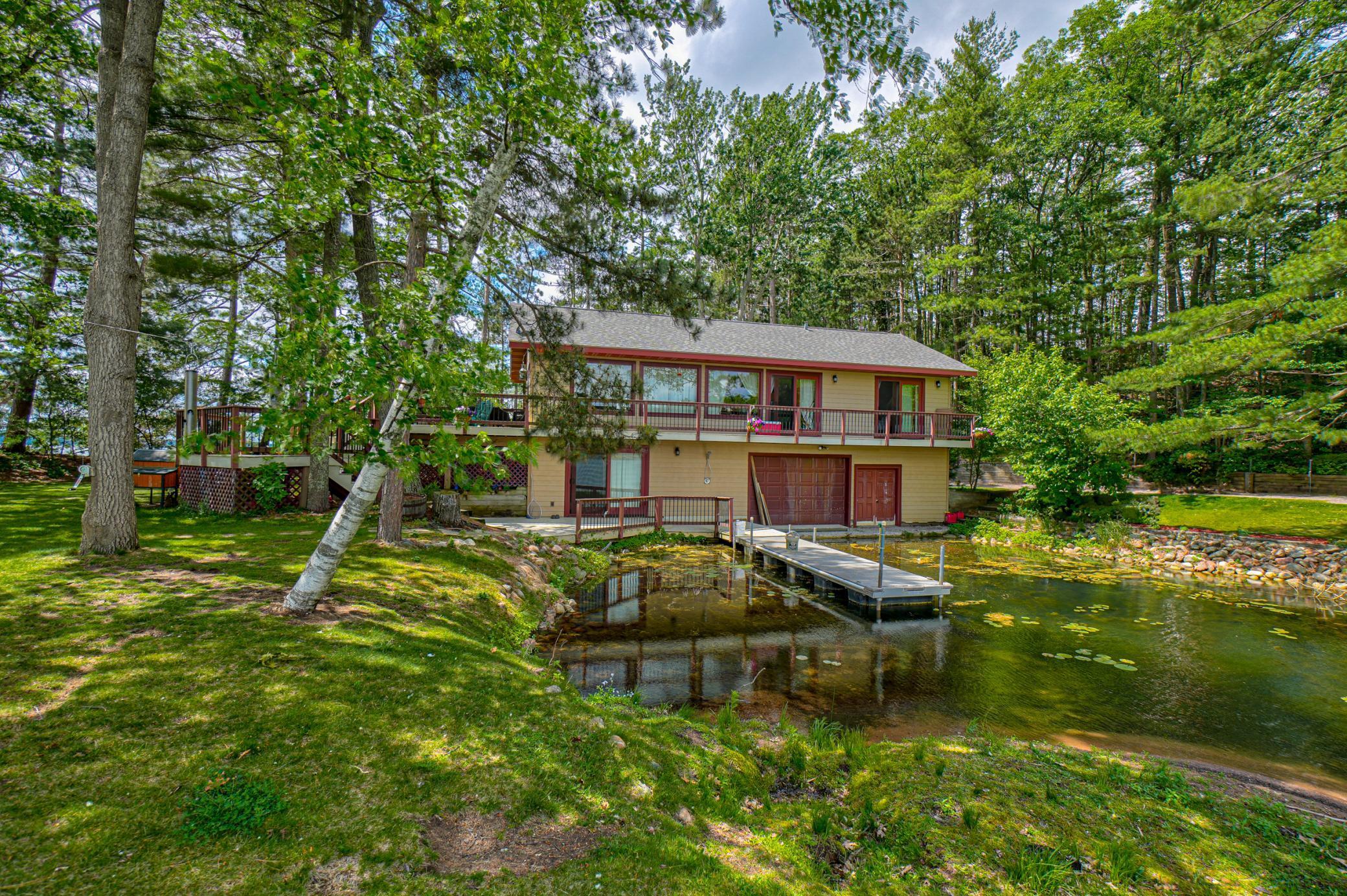 10399 N Sandy Beach Road — photo
