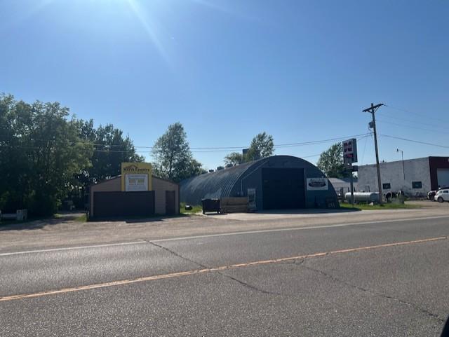 102 Water Plant Drive SW — photo