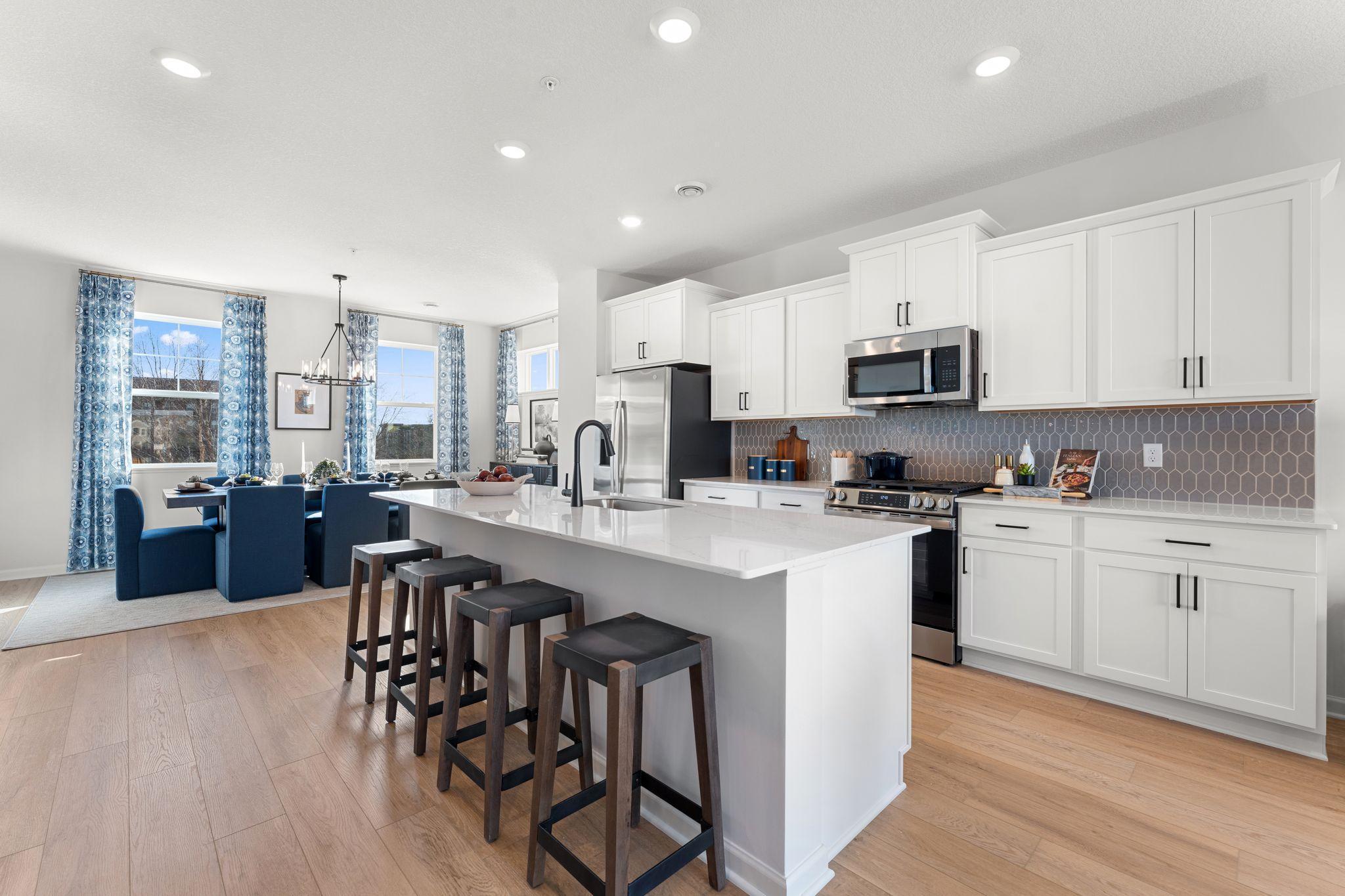 7451 East Ramsey Parkway NW — photo