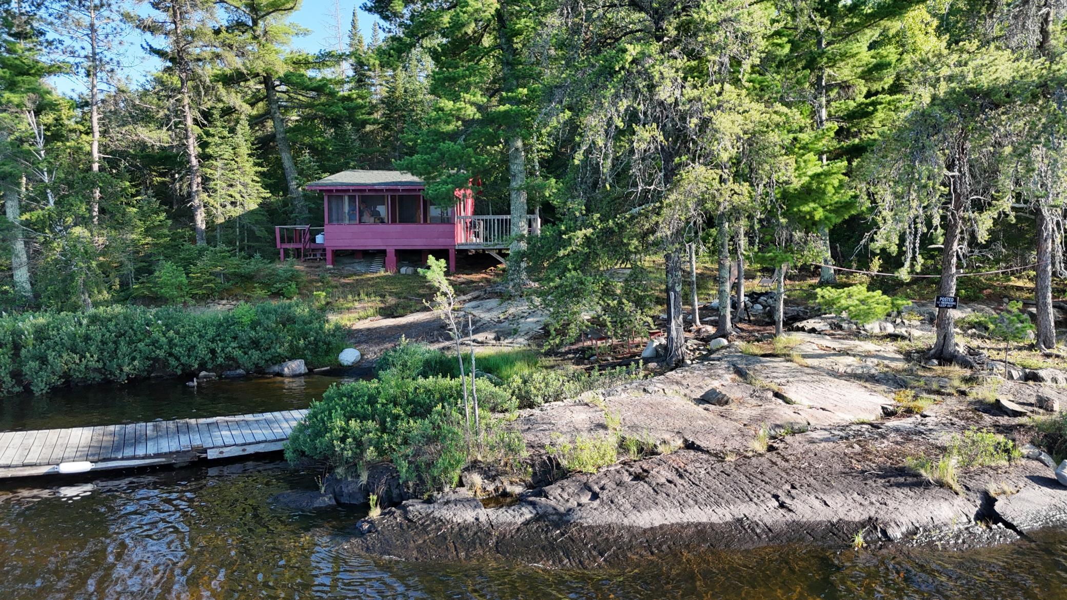 2355 Keyes Island — photo