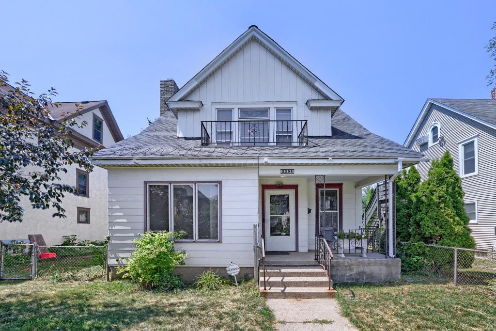 3304 Grand Avenue S — photo