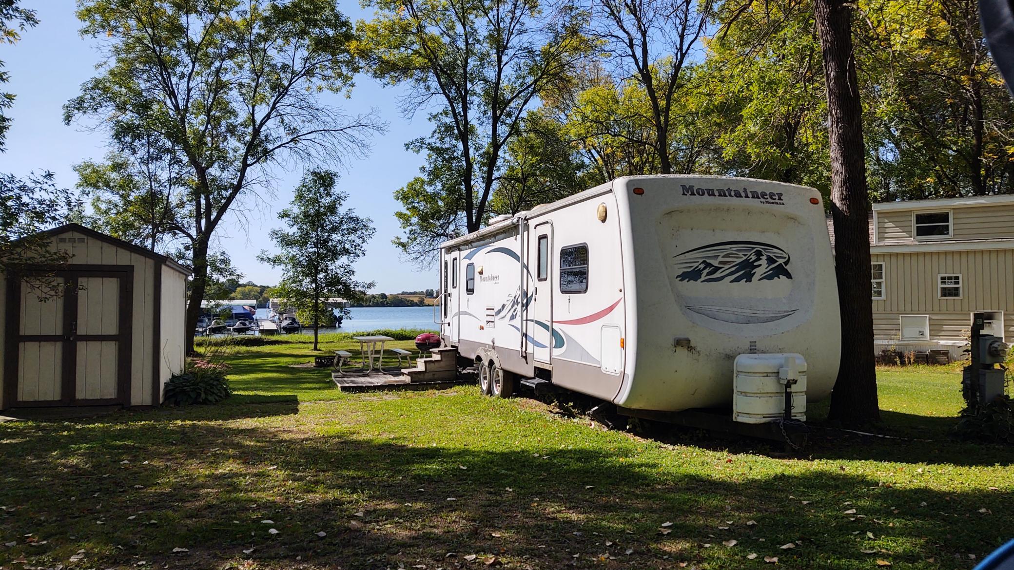 2945 County Road 4 SW 150 — photo
