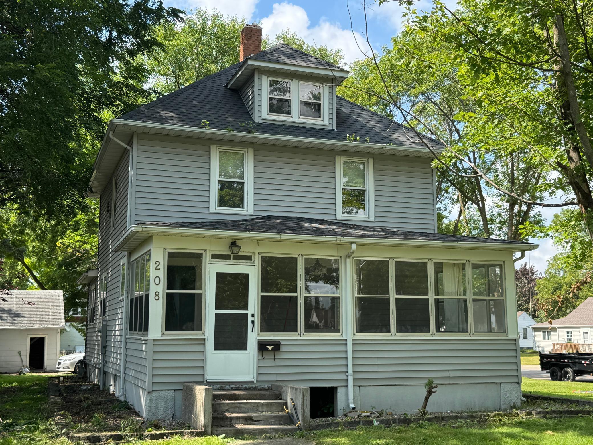 208 N 7th Street — photo