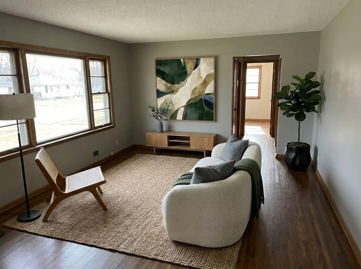 5107 Winchester Lane — photo
