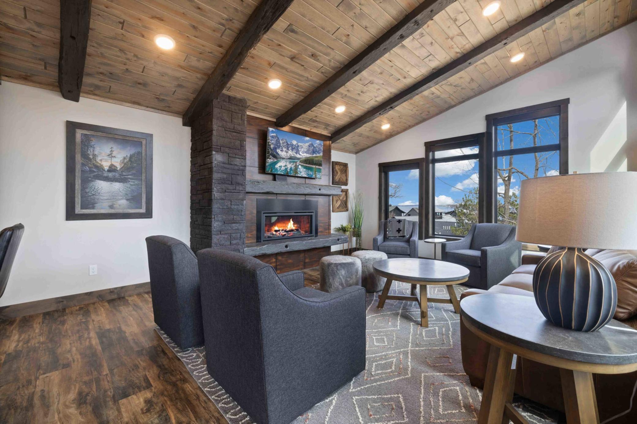 Quarterdeck Resort #309 9890 Adventure Way — photo