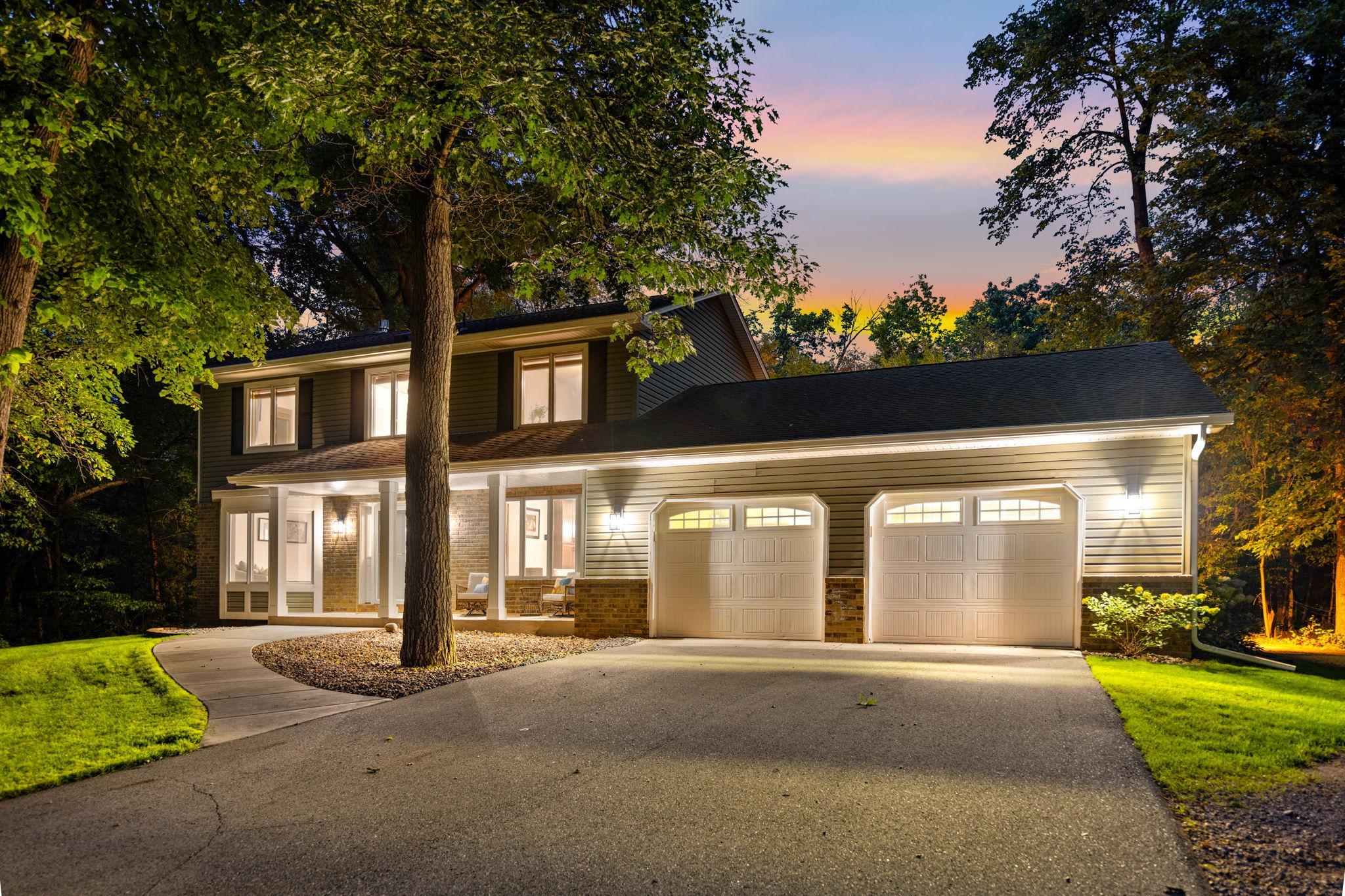 13080 Forestview Circle N — photo