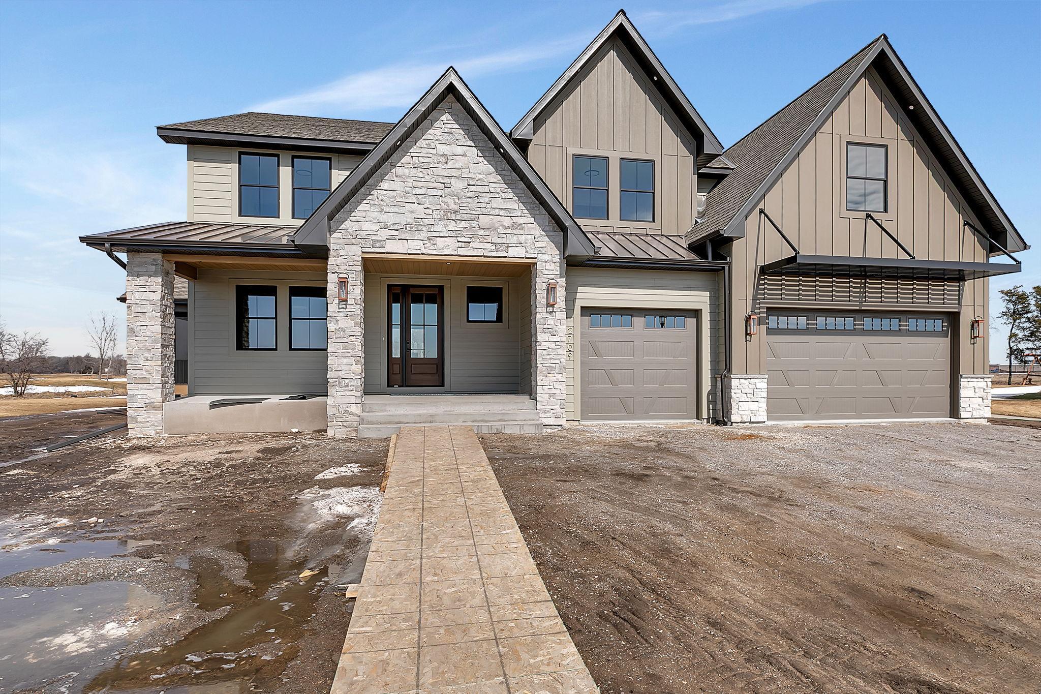 2709 Lehman Court — photo