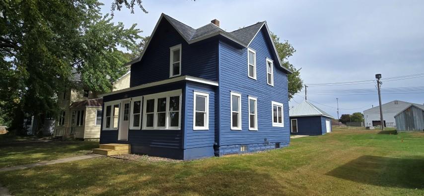 416 Plum Street — photo