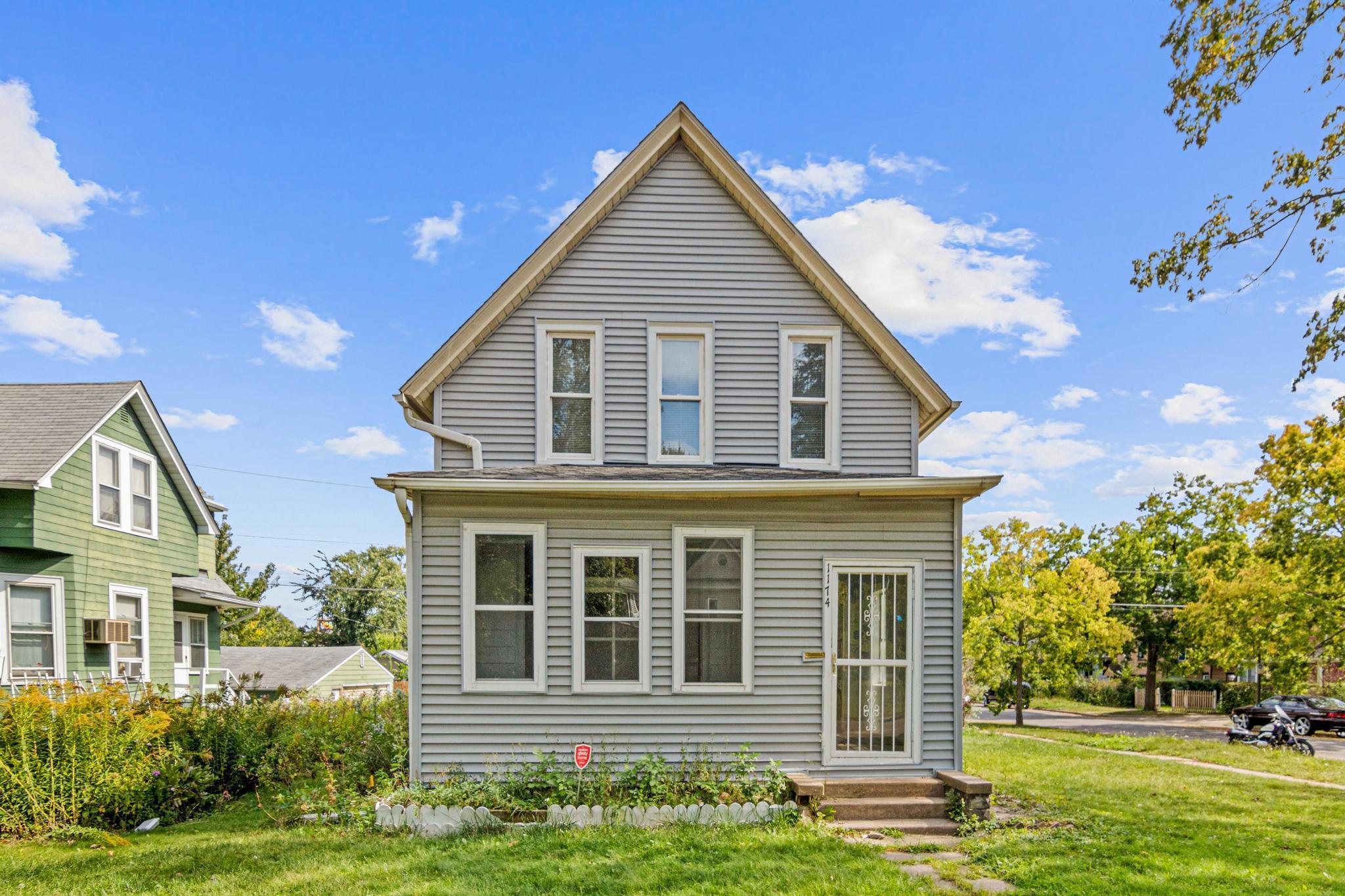 1174 Edgerton Street — photo
