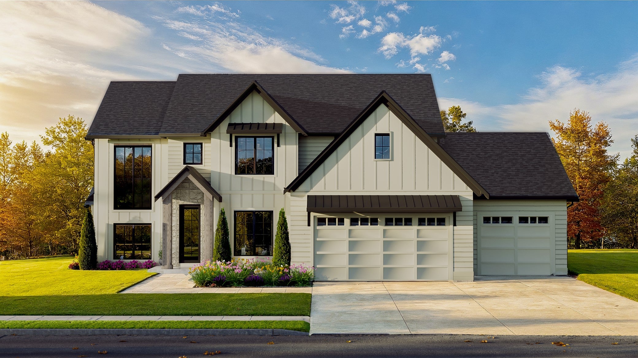 2901 Bentley Drive SW — photo