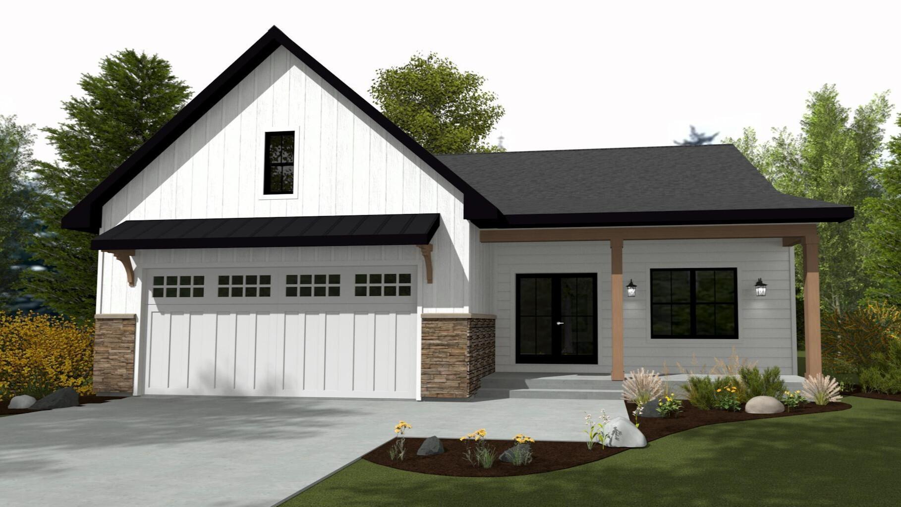Lot 1 9th Avenue — photo