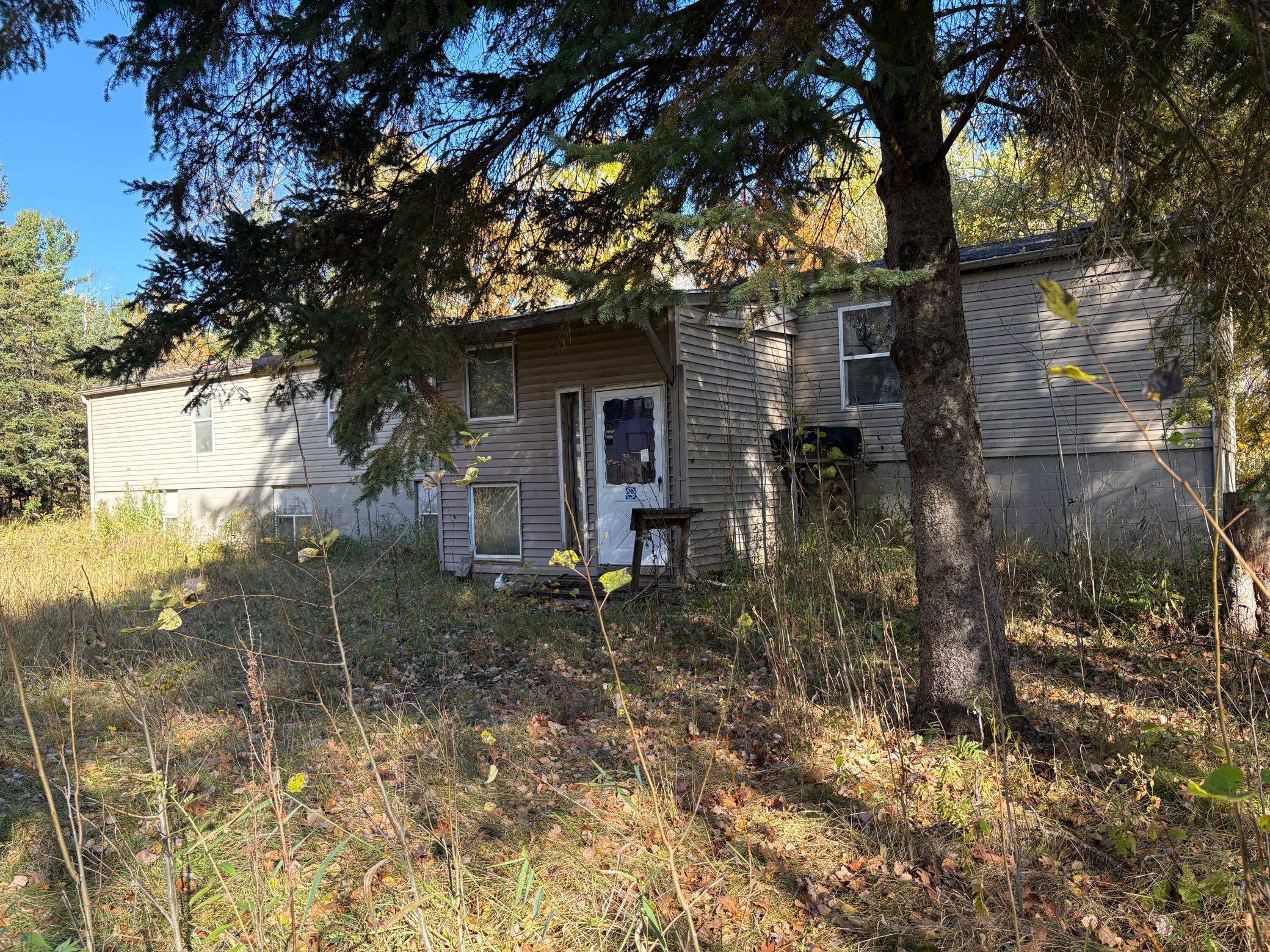 82728 Shady Pine Road — photo