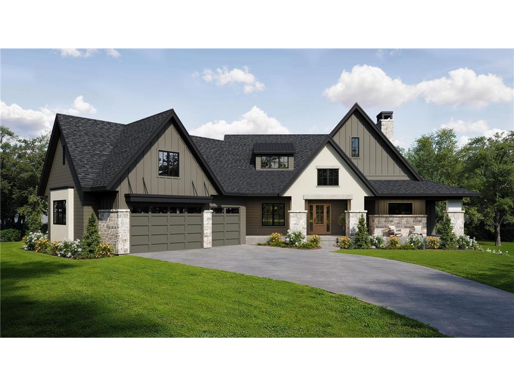 3512 William Way — photo