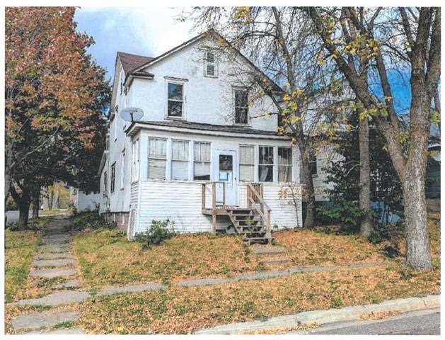 601 Hayes St. — photo