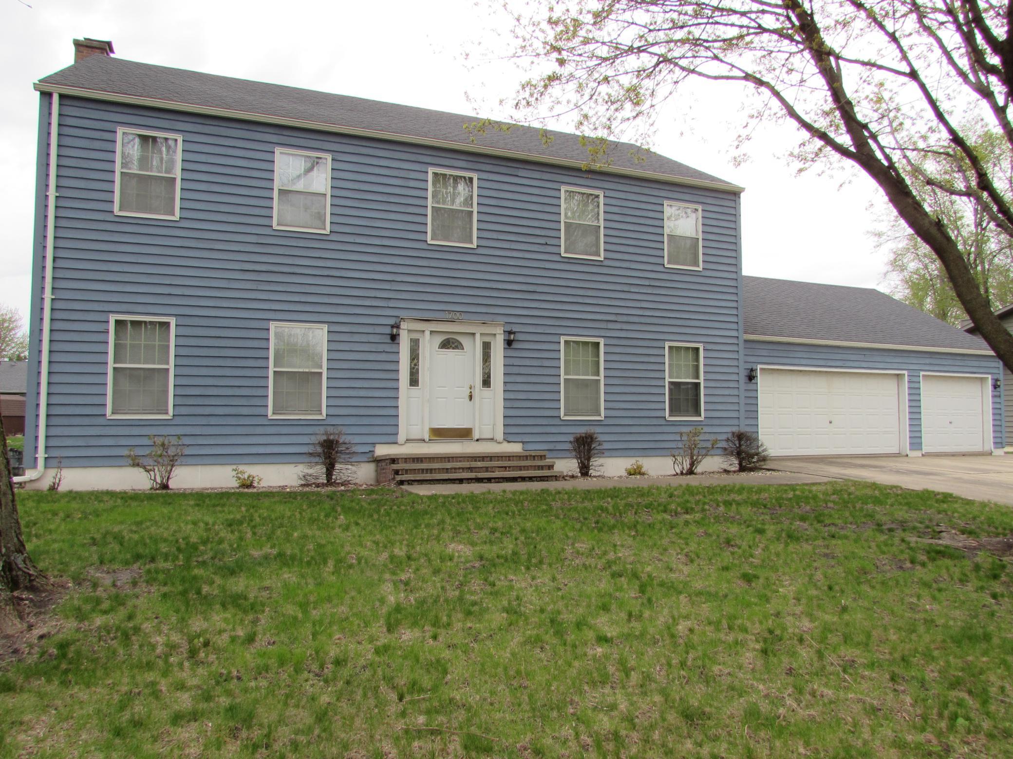 1700 Knollwood Drive — photo