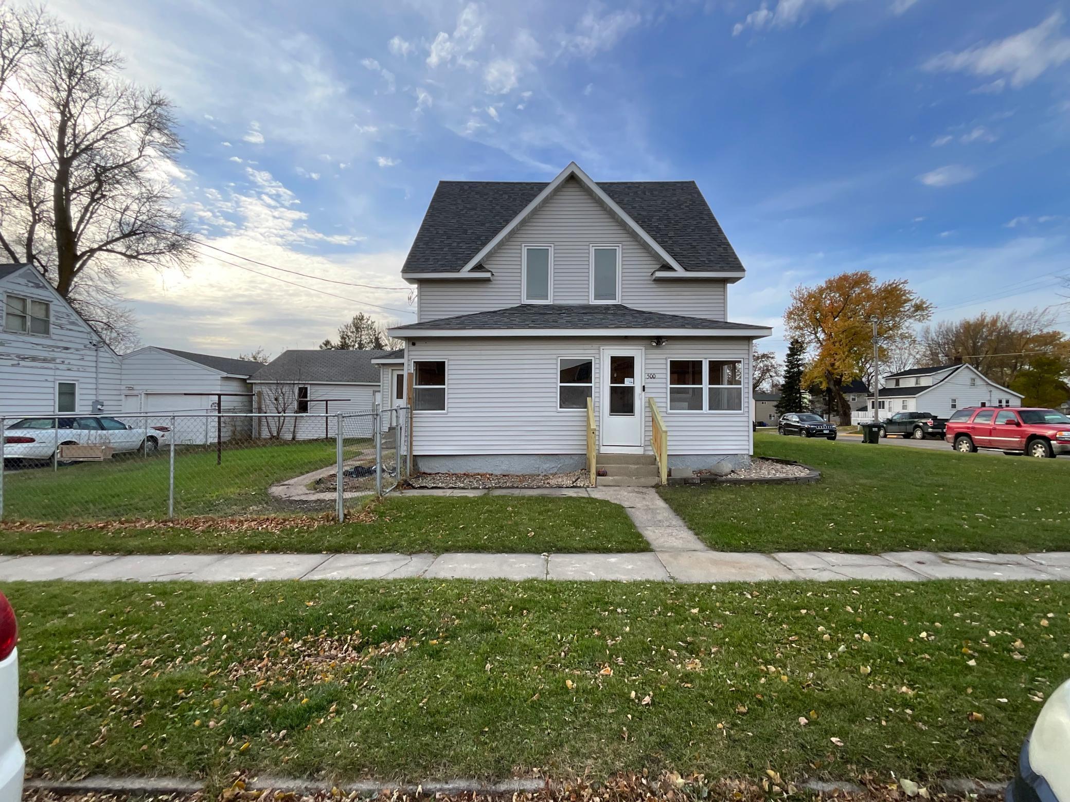 500 Central Avenue — photo