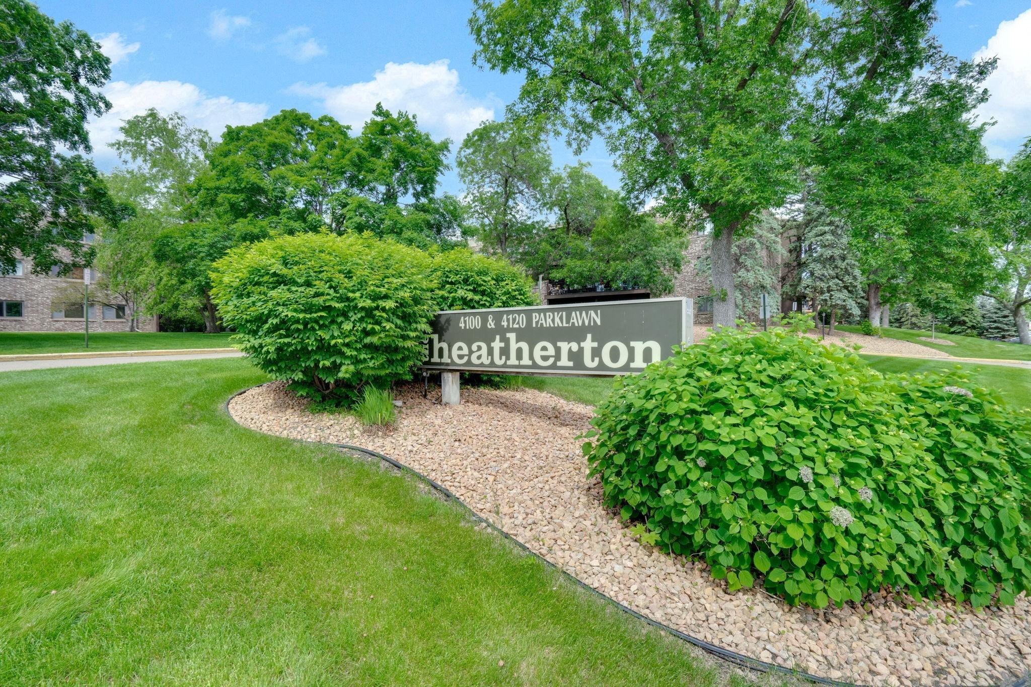4100 Parklawn Avenue 201 — photo