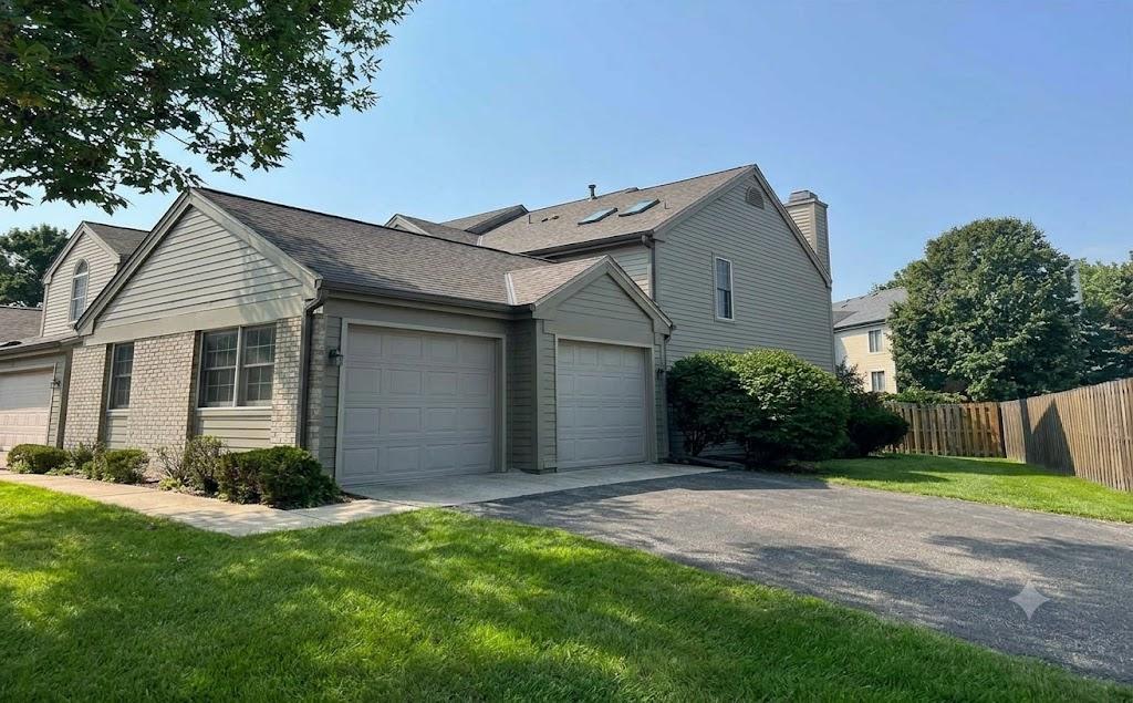 1612 Rose Hill Circle — photo