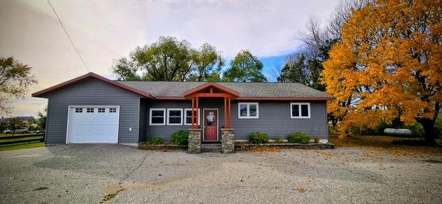 117 Memorial Drive NW — photo