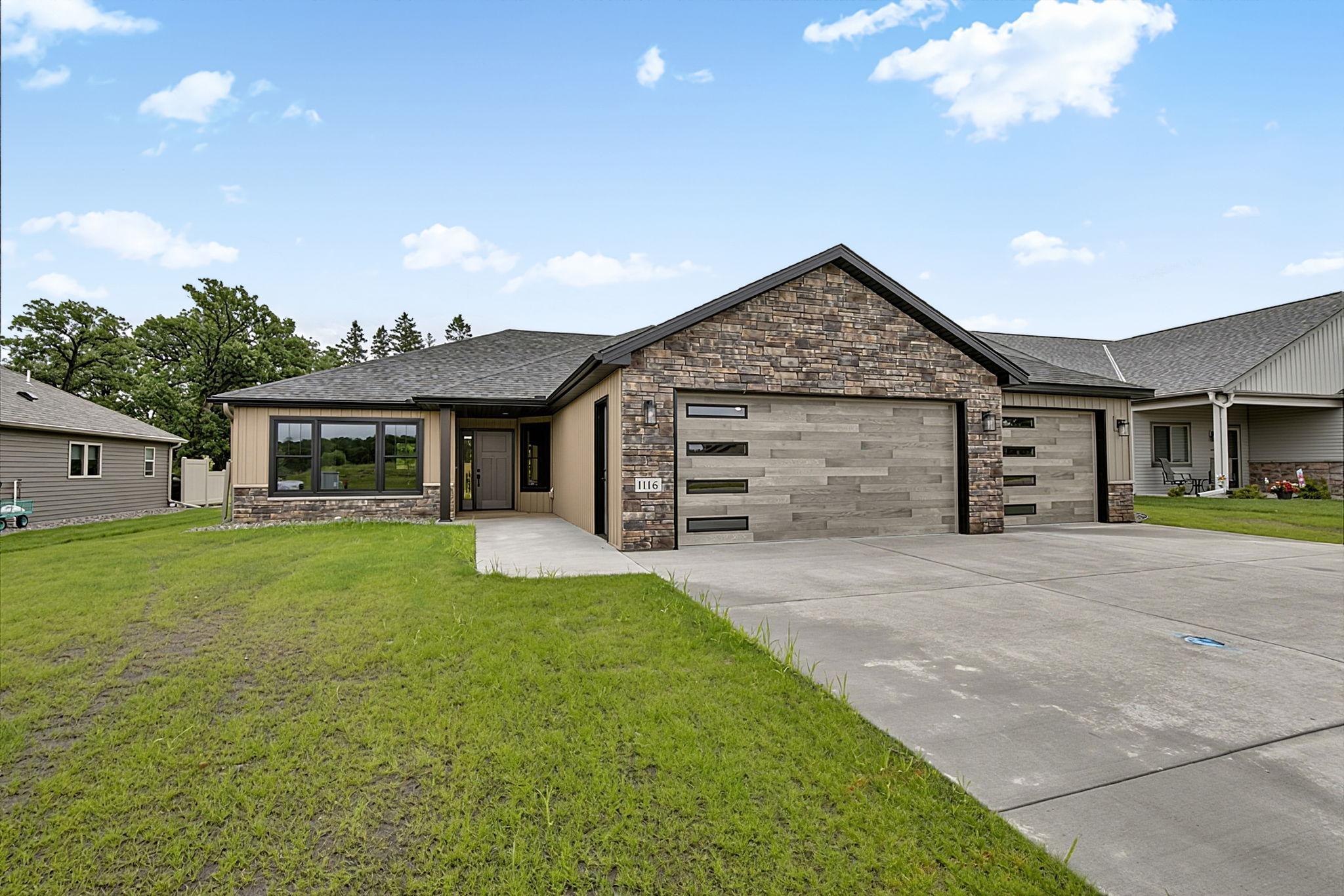 1116 Lanigan Way SW — photo