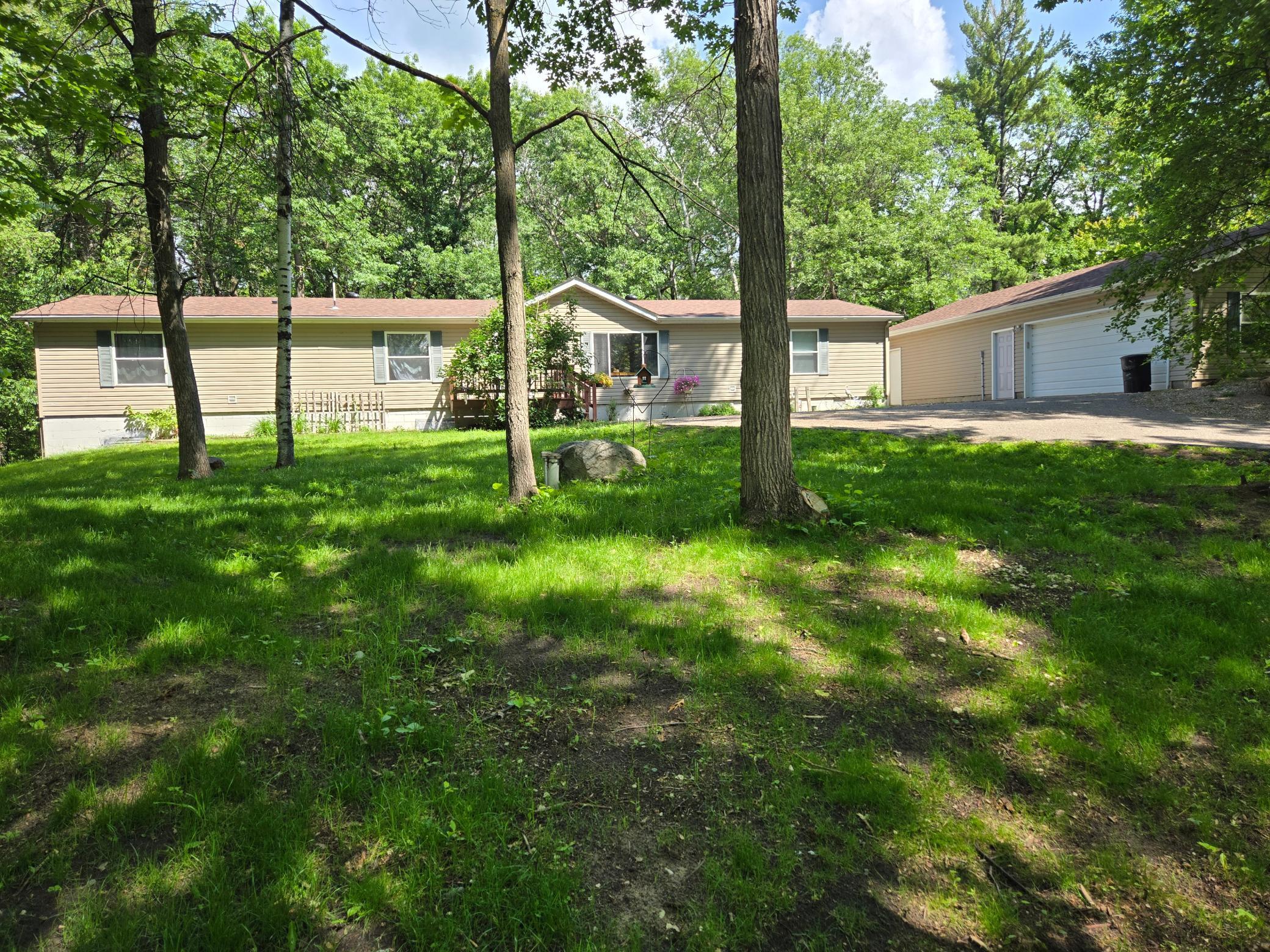 4570 Pine Point Drive NW — photo